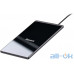 Бездротовий зарядний пристрій Baseus Card Ultra-Thin 15W Wireless Charger Black (WX01B-01) — інтернет магазин All-Ok. фото 3