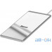 Бездротовий зарядний пристрій Baseus Card Ultra-Thin 15W Wireless Charger Silver+White (WX01B-S2) UA UCRF — інтернет магазин All-Ok. фото 3