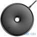 Бездротовий зарядний пристрій Baseus Donut Wireless Charger Black (WXTTQ-01) UA UCRF — інтернет магазин All-Ok. фото 3
