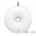 Бездротовий зарядний пристрій Baseus Donut Wireless Charger White (WXTTQ-02) — інтернет магазин All-Ok. фото 2