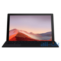 Microsoft Surface Pro 7 - Core i3/4/128GB with Type Cover (QWT-00001)