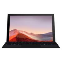 Microsoft Surface Pro 7 - Core i3/4/128GB with Type Cover (QWT-00001)