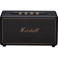 Моноблочна акустична система Marshall Stanmore Multi-Room Black (4091906)