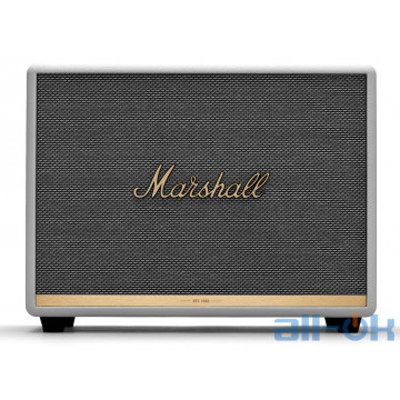 Мультимедійна акустика Marshall Woburn Cream (4090971)