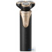 Електробритва чоловіча SOOCAS Electric Shaver S3 Black/Gold — інтернет магазин All-Ok. фото 1