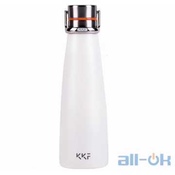 Xiaomi Kiss Kiss Fish KKF Insulation Cup 475 мл White 