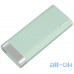 Зовнішній акумулятор (Power Bank) Baseus Parallel Line portable version 10000mAh Blue (PPALL-PX03) — інтернет магазин All-Ok. фото 2