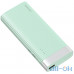 Зовнішній акумулятор (Power Bank) Baseus Parallel Line portable version 10000mAh Blue (PPALL-PX03) — інтернет магазин All-Ok. фото 4