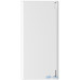 Зовнішній акумулятор (Power Bank) Baseus Choc 10000mAh White (PPALL-QK21) — інтернет магазин All-Ok. фото 2
