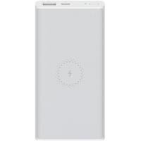 Зовнішній акумулятор (Power Bank) Xiaomi Mi Wireless Youth Edition 10000 mAh White (WPB15ZM)(VXN4279CN)