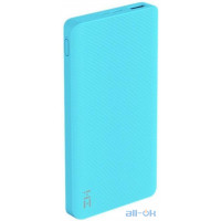 Зовнішній акумулятор (Power Bank) ZMI Type-C 10000mAh Blue QB810