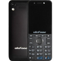 Ulefone A1 Dual Black