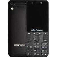 Ulefone A1 Dual Black UA UCRF