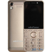 Ulefone A1 Dual Gold 