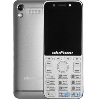 Ulefone A1 Silver 