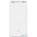 Зовнішній акумулятор (Power Bank) ZMI QB821 Aura 20 000 mAh Type-C White (QB821) — інтернет магазин All-Ok. фото 2