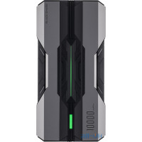Зовнішній акумулятор (Power Bank) Xiaomi Black Shark Power Bank 10000mAh Black (VXN4288RT)