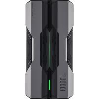Зовнішній акумулятор (Power Bank) Xiaomi Black Shark Power Bank 10000mAh Black (VXN4288RT) UA UCRF