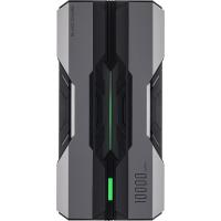 Зовнішній акумулятор (Power Bank) Xiaomi Black Shark Power Bank 10000mAh Black (VXN4288RT)