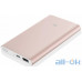 Зовнішній акумулятор (Power Bank) Xiaomi Mi Power Bank 10000mAh Pro Gold (PLM03ZM) — інтернет магазин All-Ok. фото 3