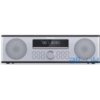 Мікросистема Sharp XL-B715D BK black