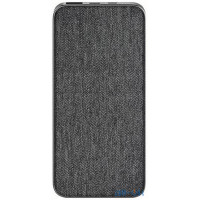 Зовнішній акумулятор (Power Bank) ZMI PowerBank 10000mAh Type-C Grey QB910