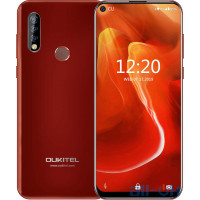 Oukitel C17 Pro 4/64GB Orange