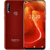 Oukitel C17 Pro 4/64GB Orange Global Version