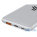 Зовнішній акумулятор (Power Bank) Baseus Wireless Charger S10 Bracket 10000mAh White (PPS10-02) — інтернет магазин All-Ok. фото 2