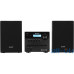Мікросистема Sharp XL-B515D black — інтернет магазин All-Ok. фото 1