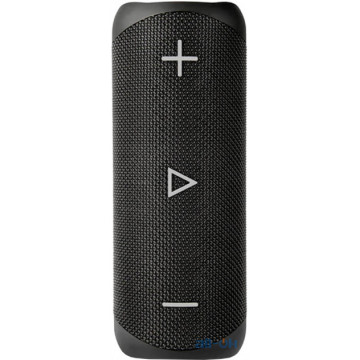 Портативна колонка Sharp GX-BT480BK