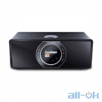 Радіоприймач Sharp DR-I470 Black