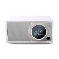 Радіоприймач Sharp DR-450 White DR-450WH