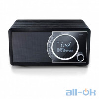 Радіоприймач Sharp DR-450 Black DR-450BK