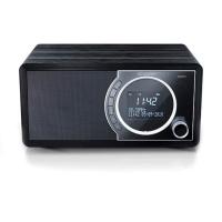 Радіоприймач Sharp DR-450 Black DR-450BK