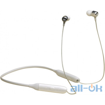 Навушники з мікрофоном JBL Live 220 BT White JBLLIVE220BTWHT