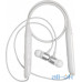 Навушники з мікрофоном JBL Live 220 BT White JBLLIVE220BTWHT — інтернет магазин All-Ok. фото 2