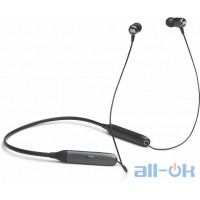 Навушники з мікрофоном JBL Live 220 BT Black BLLIVE220BTBLK
