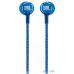 Навушники з мікрофоном JBL Live 220 BT Blue JBLLIVE220BTBLU  — інтернет магазин All-Ok. фото 3