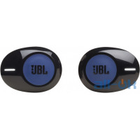 Навушники TWS JBL Tune 120TWS Blue (JBLT120TWSBLU)