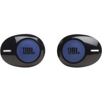 Навушники TWS JBL Tune 120TWS Blue (JBLT120TWSBLU) UA UCRF