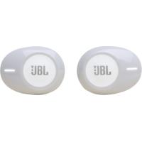 Навушники TWS JBL Tune 120TWS White (JBLT120TWSWHT) UA UCRF