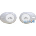 Навушники TWS JBL Tune 120TWS White (JBLT120TWSWHT) UA UCRF — інтернет магазин All-Ok. фото 1
