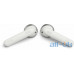 Навушники TWS ("повністю бездротові") JBL Tune 220 TWS White JBLT220TWSWHT — інтернет магазин All-Ok. фото 3