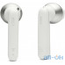 Навушники TWS ("повністю бездротові") JBL Tune 220 TWS White JBLT220TWSWHT — інтернет магазин All-Ok. фото 1