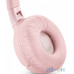 Навушники з мікрофоном JBL T600BT Pink JBLT600BTNCPIK — інтернет магазин All-Ok. фото 7