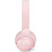 Навушники з мікрофоном JBL T600BT Pink JBLT600BTNCPIK — інтернет магазин All-Ok. фото 6