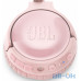 Навушники з мікрофоном JBL T600BT Pink JBLT600BTNCPIK — інтернет магазин All-Ok. фото 4