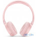 Навушники з мікрофоном JBL T600BT Pink JBLT600BTNCPIK — інтернет магазин All-Ok. фото 1