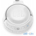 Навушники з мікрофоном JBL T600BT White (T600BTNCWHT) — інтернет магазин All-Ok. фото 6